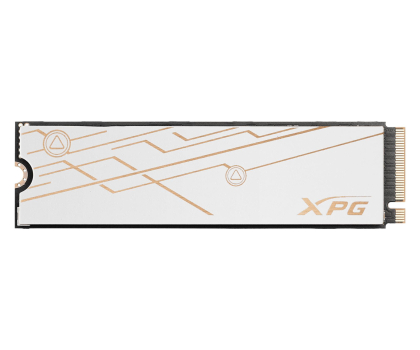 Dysk SSD ADATA 1TB M.2 PCIe Gen5 NVMe XPG MARS BLADE 980
